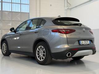 ALFA ROMEO Stelvio usata, con Chiusura centralizzata
