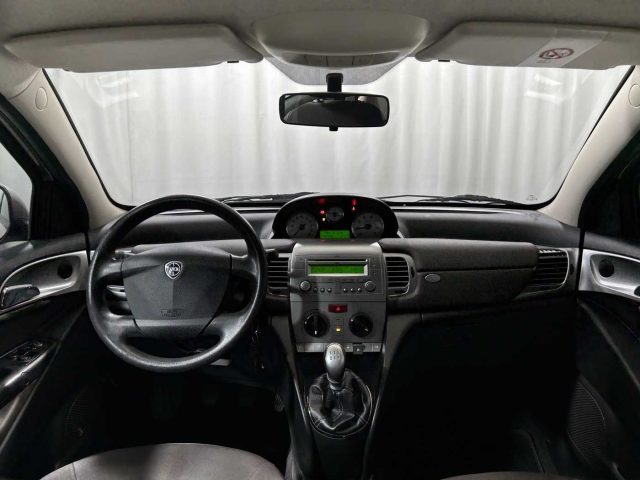LANCIA Ypsilon usata, con Specchietti laterali elettrici