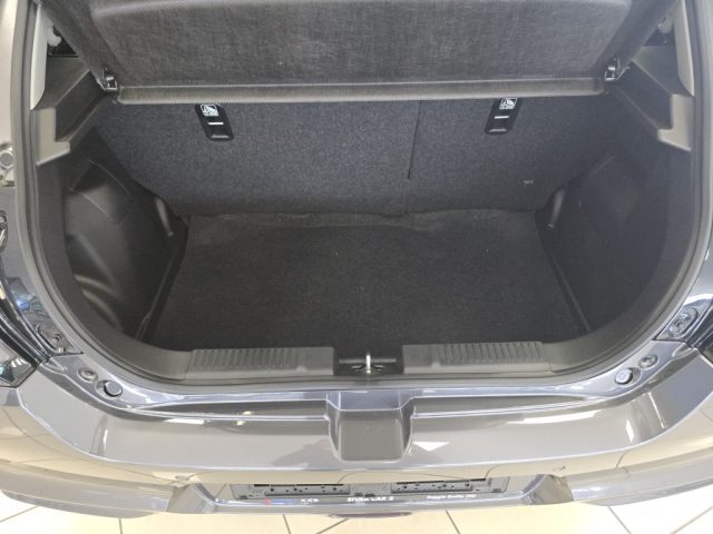 SUZUKI Swift usata, con Immobilizzatore elettronico