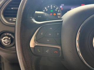 JEEP Renegade usata, con Specchietti laterali elettrici