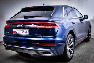 AUDI Q8 usata, con Airbag