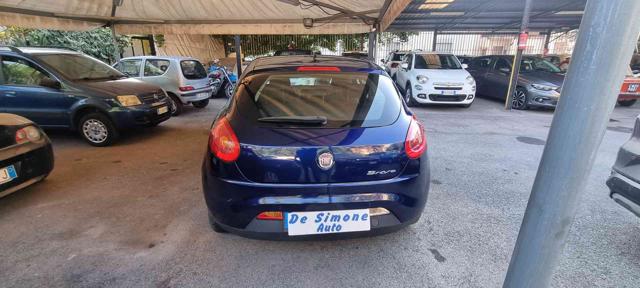 FIAT Bravo usata, con Cerchi in lega