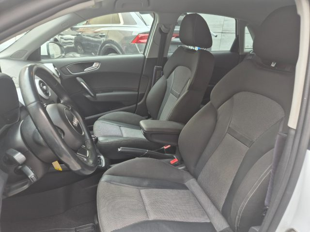 AUDI A1 usata, con Chiusura centralizzata