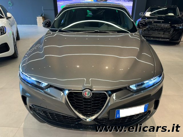 ALFA ROMEO Tonale usata, con Airbag