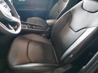 JEEP Compass usata, con Climatizzatore