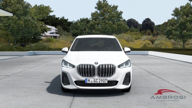 BMW 218 usata 3