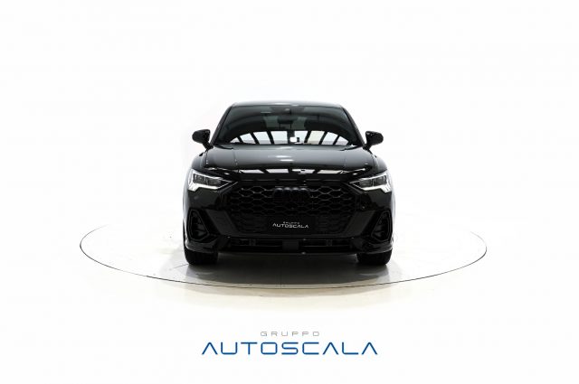 AUDI Q3 usata, con Airbag
