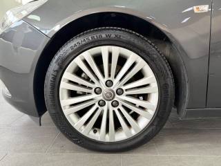 OPEL Insignia usata, con Vivavoce
