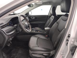 JEEP Compass usata, con Controllo automatico clima