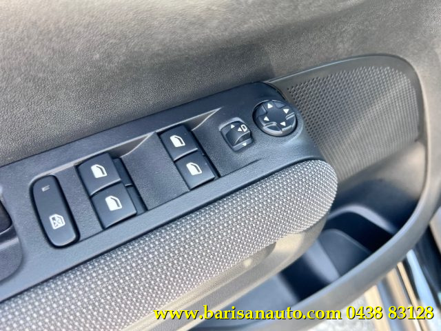 CITROEN C3 Aircross usata, con Climatizzatore