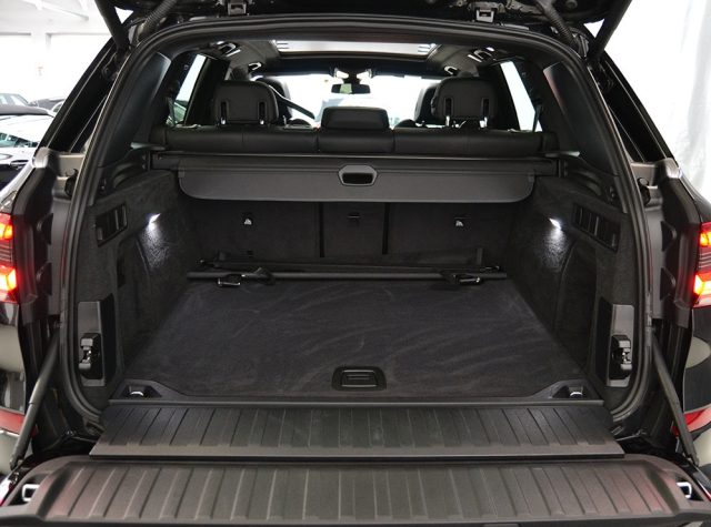 BMW X5 usata, con Park Distance Control