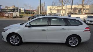PEUGEOT 308 usata, con Airbag laterali