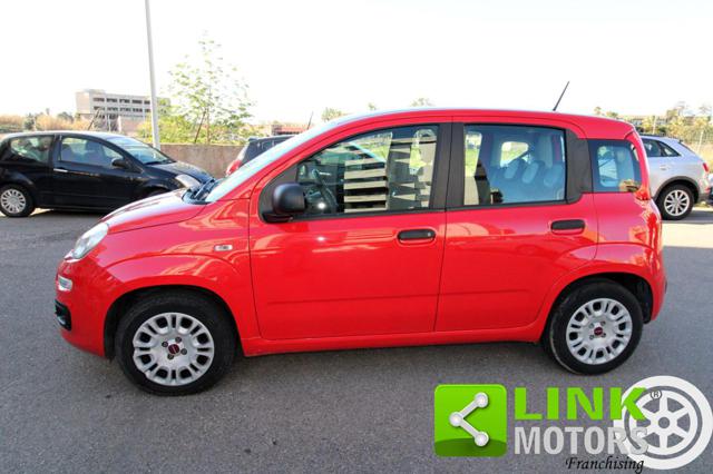 FIAT Panda usata, con Airbag Passeggero