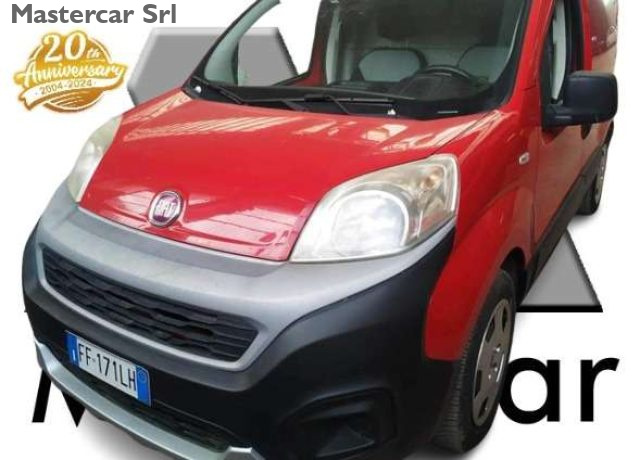 FIAT Fiorino usata, con ABS