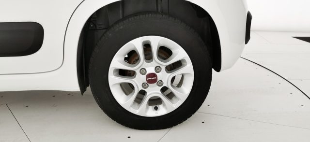 FIAT Panda usata 64