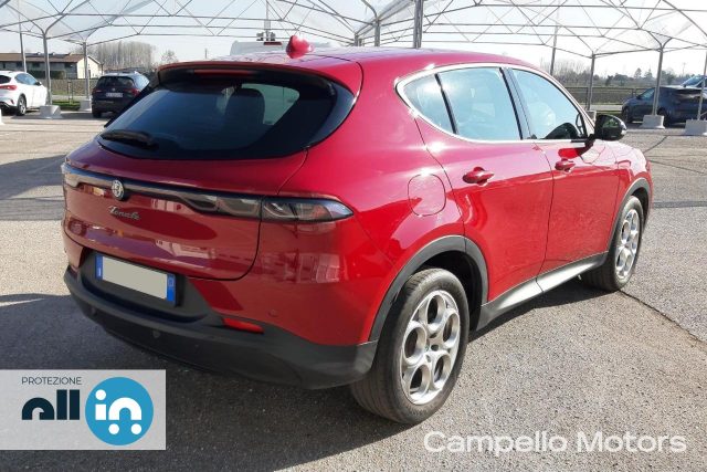 ALFA ROMEO Tonale usata 5