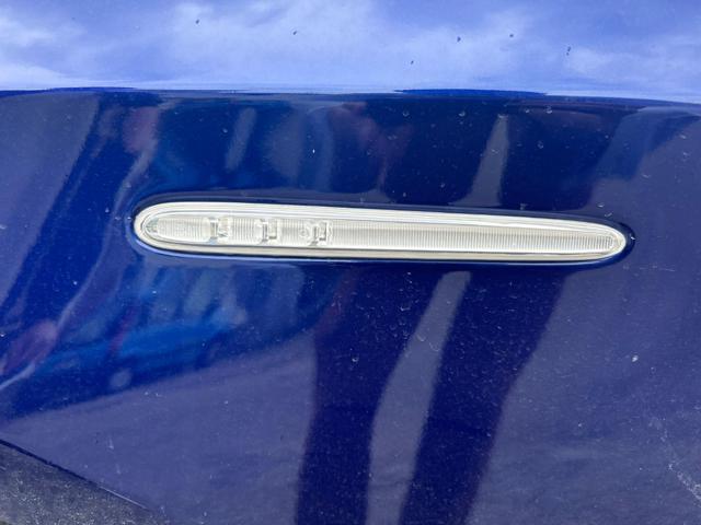 ALFA ROMEO Giulietta usata, con Specchietti laterali elettrici