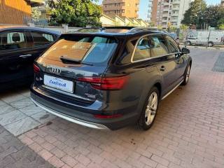 AUDI A4 allroad usata, con Airbag Passeggero