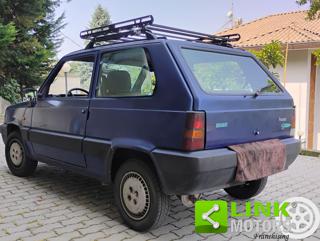 FIAT Panda usata 7