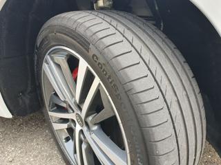 AUDI Q5 usata, con Servosterzo
