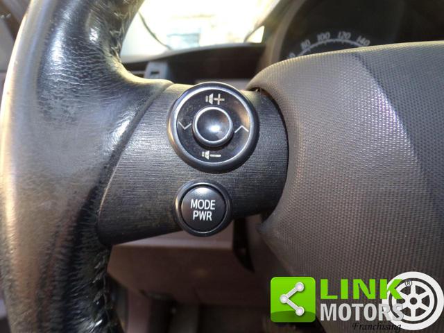 TOYOTA iQ usata 31