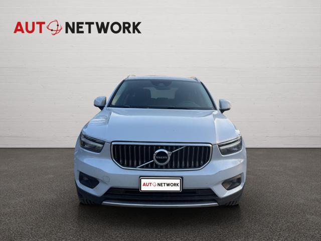 VOLVO XC40 usata, con Cerchi in lega