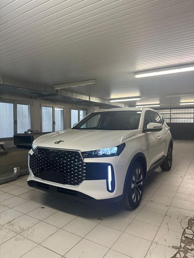 DR MOTOR DR5 usata, con ABS