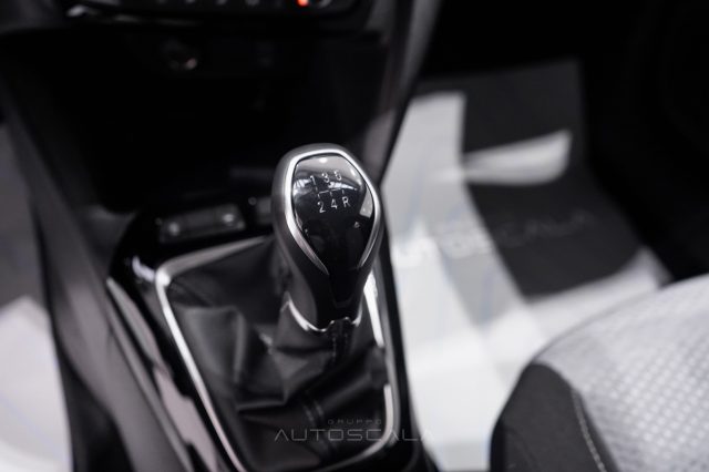 OPEL Corsa usata, con Controllo elettronico della corsia