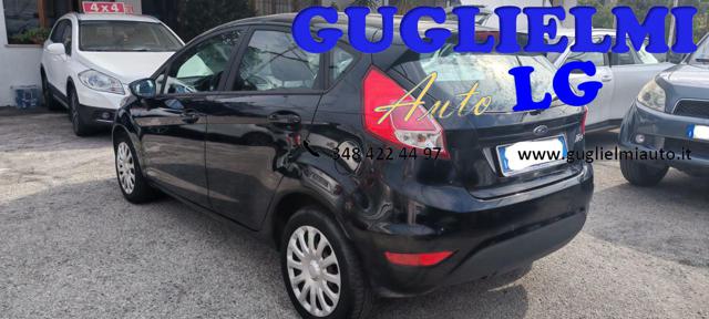 FORD Fiesta usata 31