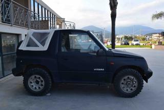 SUZUKI Vitara usata 3