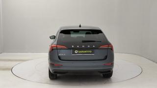 SKODA Scala usata, con Airbag Passeggero