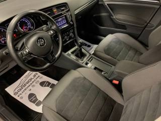 VOLKSWAGEN Golf usata, con Chiusura centralizzata