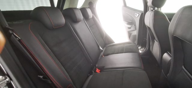 FORD EcoSport usata 43