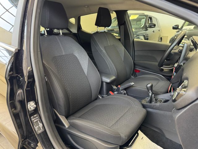 FORD Fiesta usata, con Controllo automatico clima