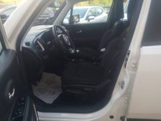 JEEP Renegade usata, con Cruise Control