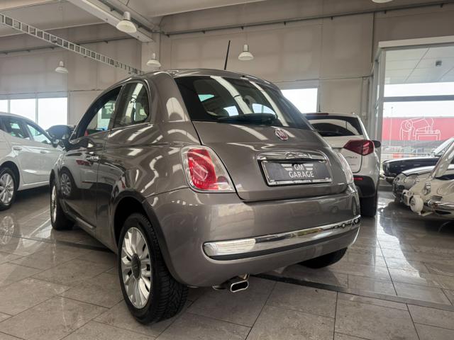 FIAT 500 usata, con Servosterzo