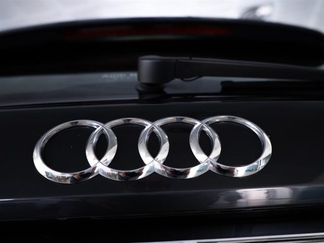 AUDI A3 usata, con Immobilizzatore elettronico