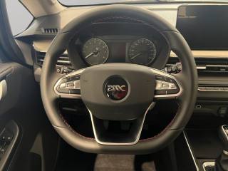 EMC Quattro usata, con Interni in pelle