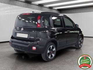FIAT Panda usata, con Autoradio