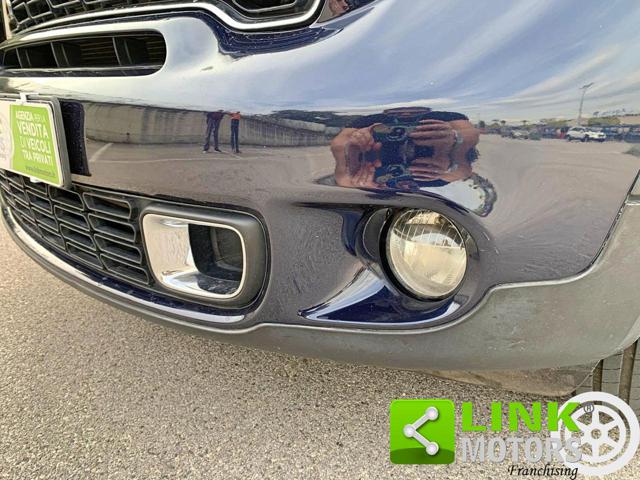 MINI Countryman usata, con Start/Stop Automatico