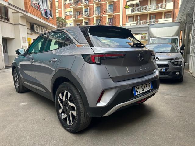 OPEL Mokka usata, con Boardcomputer