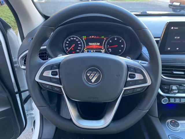 FOTON Tunland G7 usata, con Climatizzatore