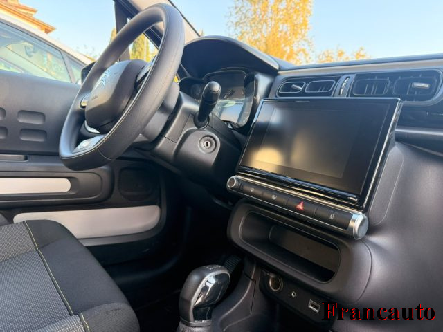 CITROEN C3 usata, con Autoradio