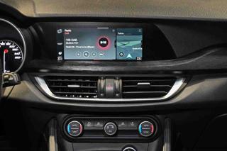 ALFA ROMEO Stelvio usata, con ESP