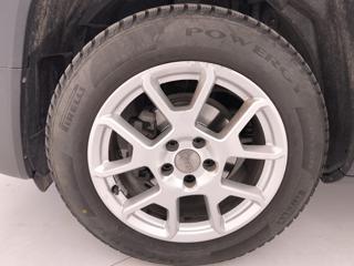 JEEP Renegade usata, con Chiusura centralizzata