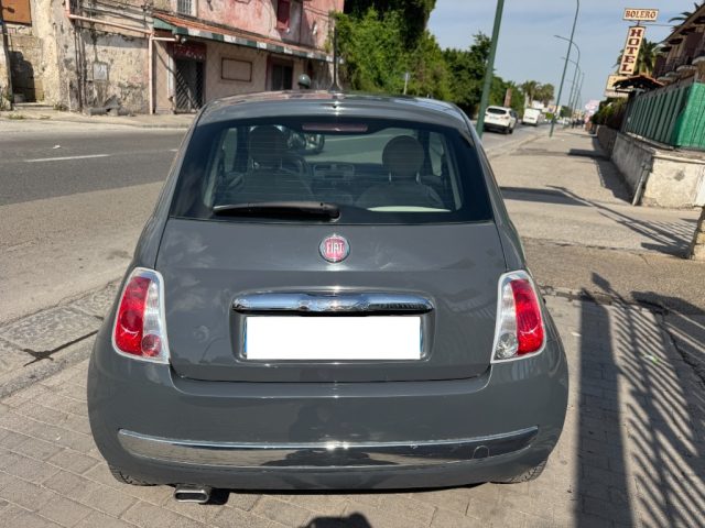 FIAT 500 usata, con Climatizzatore