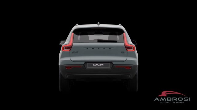 VOLVO XC40 usata 3