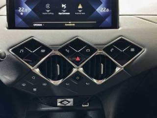 DS AUTOMOBILES DS 3 Crossback usata, con Sensore di pioggia
