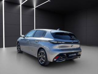 PEUGEOT 308 usata, con Airbag laterali