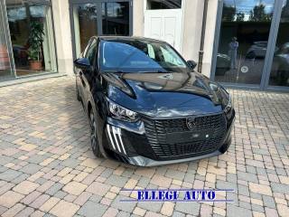 PEUGEOT 208 PROMO FINANZ PureTech 1.2 75 cv 5porte Style KM 0